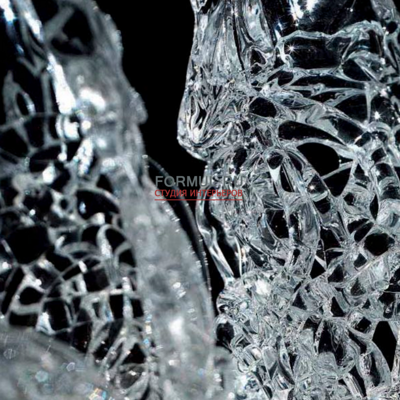 Люстра Bellart GENESI 3015/S9L